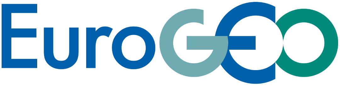 EuroGeo logo